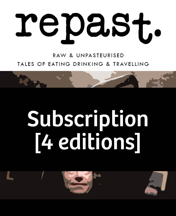 repast subscription